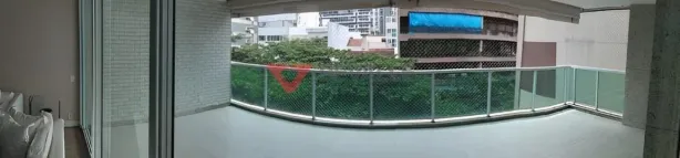 Apartamento com 4 Quartos à venda, 170m² no Leblon, Rio de Janeiro