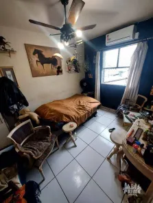 Kitnet com 1 Quarto à venda, 20m² no Ocian, Praia Grande