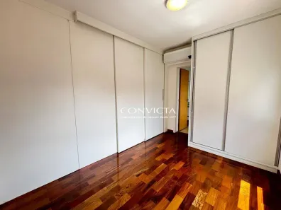 Apartamento com 1 Quarto para alugar, 38m² no Vila Mariana, São Paulo