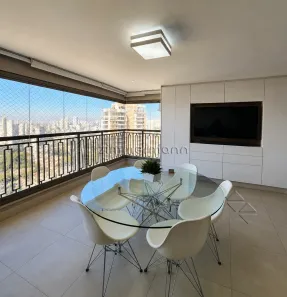 Apartamento com 3 Quartos à venda, 147m² no Jardim Vila Mariana, São Paulo