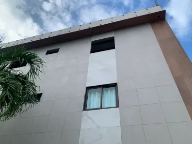 Prédio Comercial com 21 Quartos à venda, 800m² no Bairro Novo, Olinda