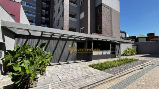 Apartamento com 2 Quartos à venda, 73m² no Jardim Higienópolis, Londrina