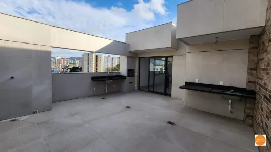 Cobertura com 3 Quartos à venda, 166m² no Cidade Nova, Belo Horizonte