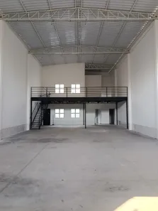 Galpão/Depósito/Armazém para alugar, 300m² no Jardim Peri Peri, São Paulo