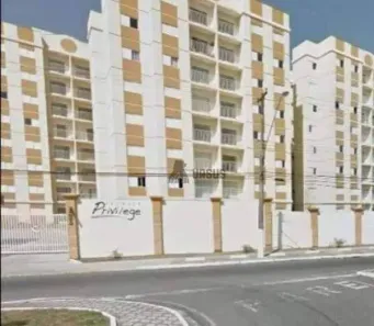 Apartamento com 3 Quartos à venda, 72m² no Jardim dos Estados, Taubaté