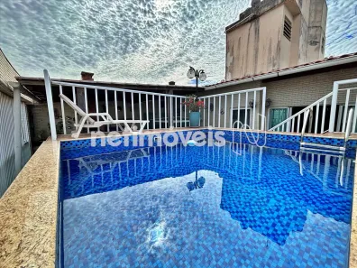 Cobertura com 4 Quartos à venda, 238m² no Jardim Camburi, Vitória