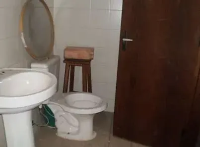 Ponto Comercial à venda, 26m² no Santa Tereza, Belo Horizonte