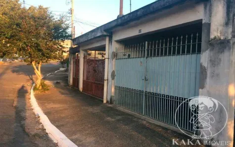 Casa com 3 Quartos à venda, 190m² no Vila Formosa, São Paulo