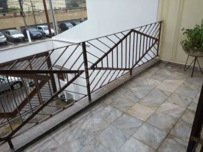 Sobrado com 4 Quartos à venda, 200m² no Bosque da Saúde, São Paulo