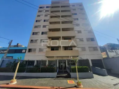 Apartamento com 3 Quartos à venda, 92m² no Centro, Ribeirão Preto