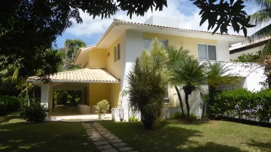 Casa com 7 Quartos à venda, 465m² no Itacimirim (Monte Gordo), Camaçari