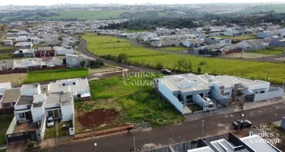 Lote/Terreno à venda, 331m² no Ecovalley Ecologic City, Sarandi