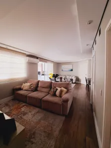 Apartamento com 3 Quartos à venda, 127m² no Vila Andrade, São Paulo