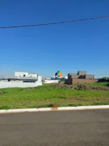 Lote/Terreno à venda, 390m² no Jardim Residencial Fibra, Nova Odessa