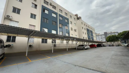 Apartamento com 3 Quartos à venda, 80m² no Centro, Cascavel