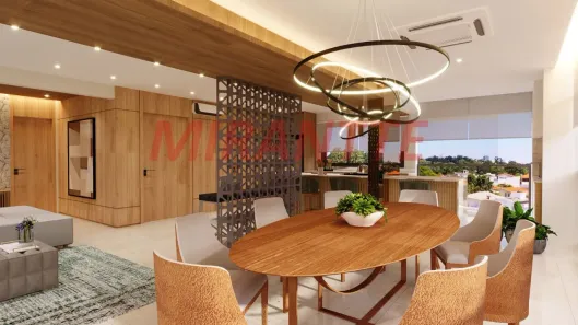 Apartamento com 3 Quartos à venda, 167m² no Jardim Leonor Mendes de Barros, São Paulo