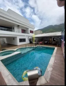 Casa de Condomínio com 3 Quartos à venda, 300m² no Campo Grande, Rio de Janeiro