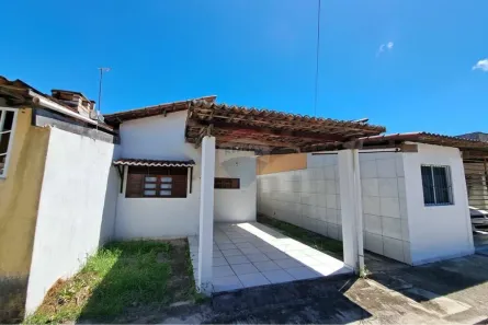 Casa com 2 Quartos à venda, 60m² no Jardins, São Gonçalo do Amarante