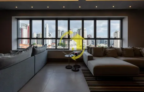 Apartamento com 4 Quartos à venda, 337m² no Vila Gomes Cardim, São Paulo