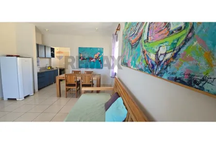 Apartamento com 2 Quartos à venda, 75m² no PARAISO DOS PATAXOS, Porto Seguro