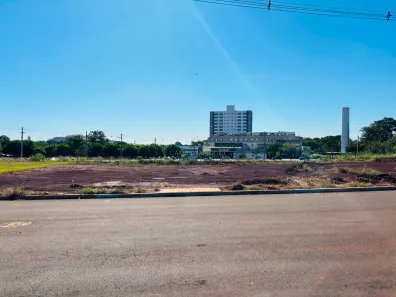 Lote/Terreno à venda, 210m² no Parque dos Lagos, Ribeirão Preto