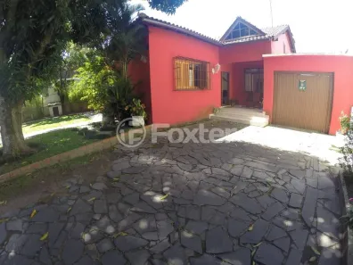 Casa com 4 Quartos à venda, 275m² no Ipanema, Porto Alegre