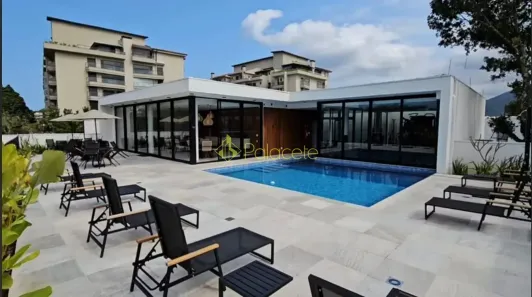 Casa de Condomínio com 2 Quartos à venda, 79m² no Itaguá, Ubatuba