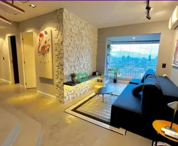 Apartamento com 3 Quartos à venda, 140m² no Aclimação, São Paulo
