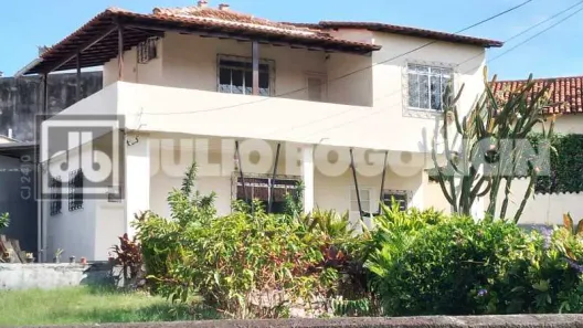 Casa de Condomínio com 2 Quartos à venda, 92m² no Jardim Guanabara, Rio de Janeiro