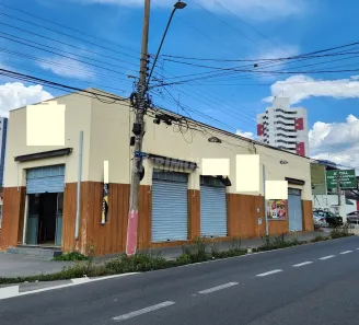 Ponto Comercial à venda, 255m² no Vila Nova, Campinas