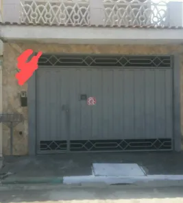 Sobrado com 4 Quartos à venda, 130m² no Jardim Modelo, São Paulo