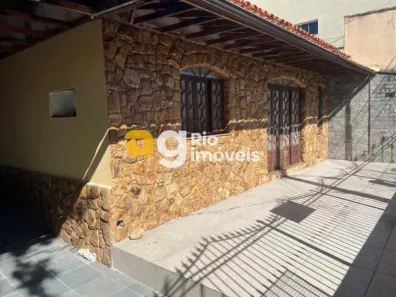 Casa com 2 Quartos à venda, 216m² no Oswaldo Cruz, Rio de Janeiro