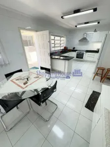 Casa com 5 Quartos à venda, 381m² no Sumaré, São Paulo