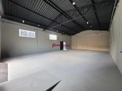 Galpão/Depósito/Armazém para alugar, 150m² no Centro, Limeira