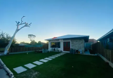Casa de Condomínio com 3 Quartos para alugar, 93m² no Praia Rasa, Armação dos Búzios