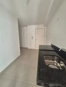 Apartamento com 1 Quarto à venda, 30m² no Mirandópolis, São Paulo