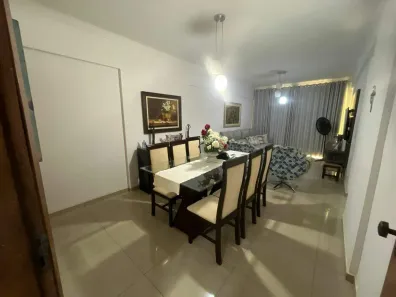 Apartamento com 3 Quartos à venda, 110m² no Centro, São José do Rio Preto
