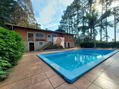 Fazenda/Sítio com 2 Quartos à venda, 500m² no Recanto Flora (Mailasqui), São Roque
