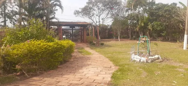 Fazenda/Sítio com 3 Quartos à venda, 4640m² no Portal São Marcelo, Bragança Paulista