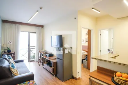 Apartamento com 1 Quarto à venda, 38m² no Santa Paula, São Caetano do Sul