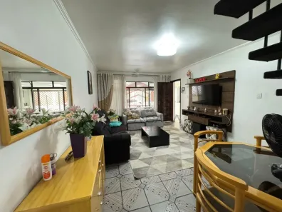 Sobrado com 4 Quartos à venda, 177m² no Alto da Mooca, São Paulo