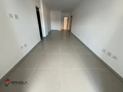 Apartamento com 3 Quartos à venda, 118m² no Caiçara, Praia Grande
