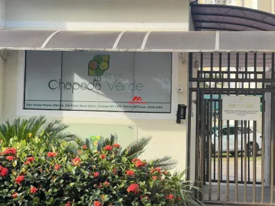Apartamento com 2 Quartos à venda, 46m² no Ponte Nova, Várzea Grande