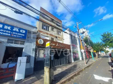 Apartamento com 2 Quartos para alugar, 65m² no Cidade Baixa, Porto Alegre