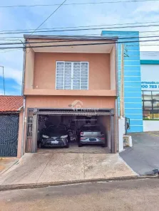 Casa com 5 Quartos à venda, 215m² no Jardim Morada do Sol, Indaiatuba