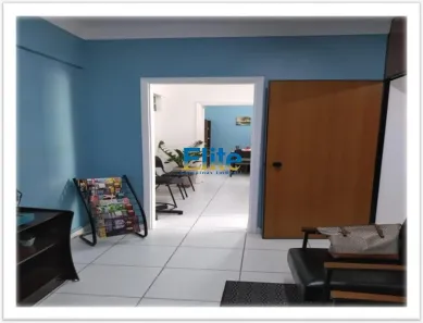 Sala Comercial para alugar, 59m² no Centro, Campinas