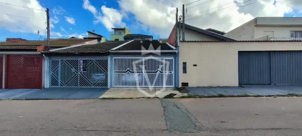 Casa com 2 Quartos à venda, 84m² no Cidade Nova, Jundiaí