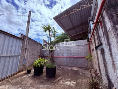 Galpão/Depósito/Armazém à venda, 1300m² no Parque Virgílio Viel, Sumaré