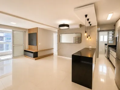 Apartamento com 3 Quartos à venda, 110m² no Córrego Grande, Florianópolis