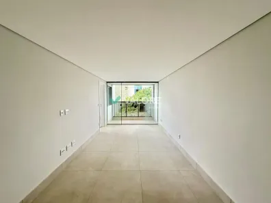 Apartamento com 2 Quartos à venda, 71m² no Sion, Belo Horizonte